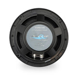 Aquatic AV 65 Economy Speakers  Black  Pair