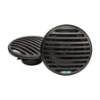 Aquatic AV 65 Economy Speakers  Black  Pair