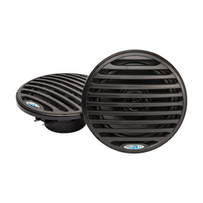 Aquatic AV 65 Economy Speakers  Black  Pair