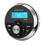 Aquatic AV WR6 Wired Remote Control f6Series