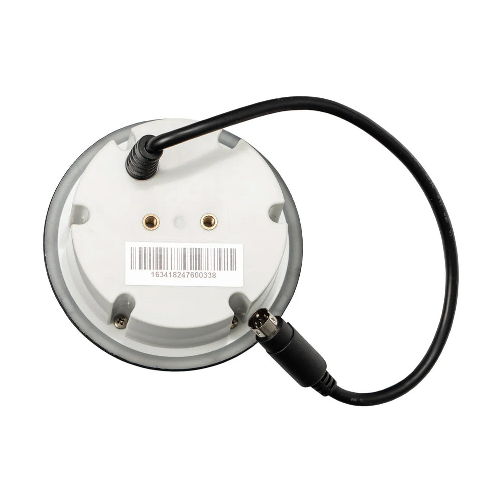 Aquatic AV WR6 Wired Remote Control f6Series
