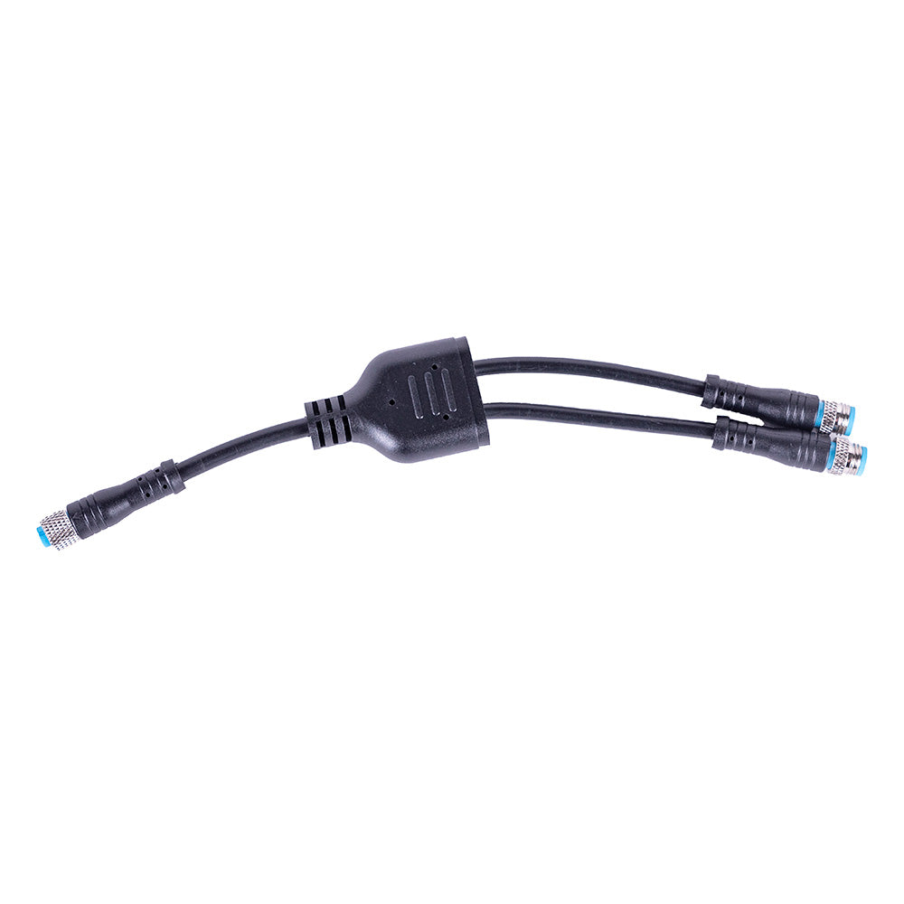 Aquatic AV RGB YSplitter