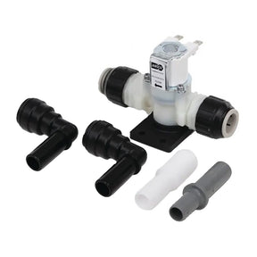 Jabsco SolenoidAntiSyphon Valve  24V