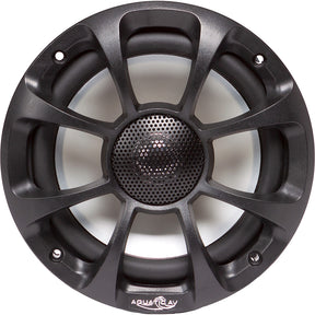 Aquatic AV 65 PRO Sport Speakers  Black Pair