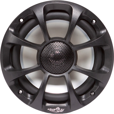 Aquatic AV 65 PRO Sport Speakers  Black Pair