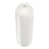 Polyform NF3 HeavyDuty Twin Eye 56 x 19  White