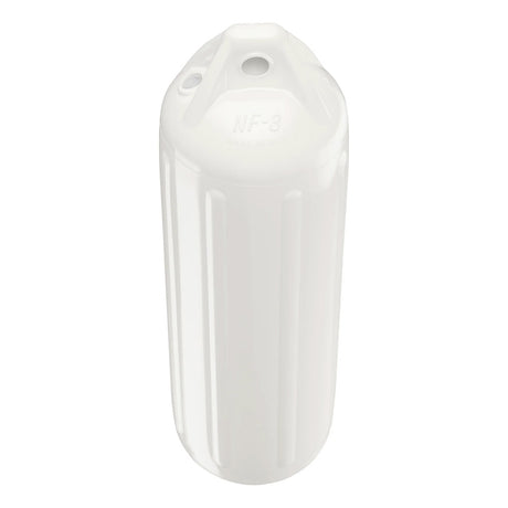 Polyform NF3 HeavyDuty Twin Eye 56 x 19  White
