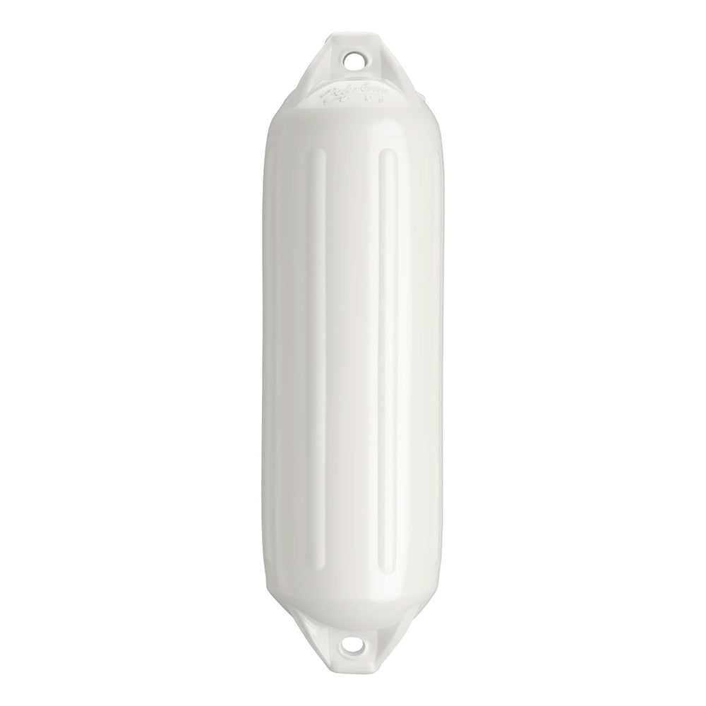 Polyform NF3 HeavyDuty Twin Eye 56 x 19  White