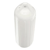 Polyform NF5 HeavyDuty Twin Eye 89 x 268  White