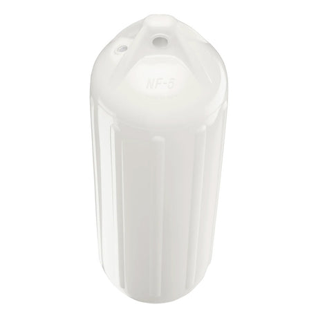 Polyform NF5 HeavyDuty Twin Eye 89 x 268  White