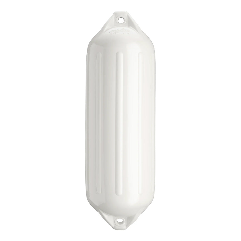 Polyform NF5 HeavyDuty Twin Eye 89 x 268  White
