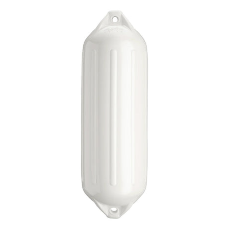 Polyform NF5 HeavyDuty Twin Eye 89 x 268  White