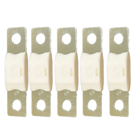 Victron MEGA Fuse 250A80V Package of 5 Pieces