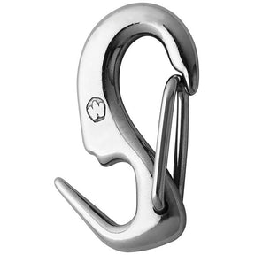 Wichard 516 Stainless Steel Sail Snap 