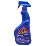 Presta X14 Mildew Stain Remover  32oz