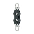 Harken 29mm Carbo Double Swivel Symmetrical Fishing Pulley