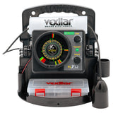 Vexilar FLX12 Pro Pack II Fishing System w12 Degree Ice Ducer