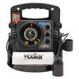 Vexilar FLX18 Pro Pack II Fishing System w12 Degree IceDucer  DD100