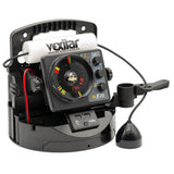 Vexilar FLX28 Pro Pack Elite Fishing System wPro View IceDucer  Vexilar Lithium Battery