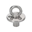 Barton Deck Plate wFixing  Eye wBlanking Plug  M8 Eye