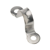 Barton Deck Eye  Stainless Steel  14mm