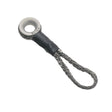 Barton 4mm Dyneema Loop wHigh Load Eye  12mm Bore