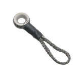 Barton 4mm Dyneema Loop wHigh Load Eye  12mm Bore