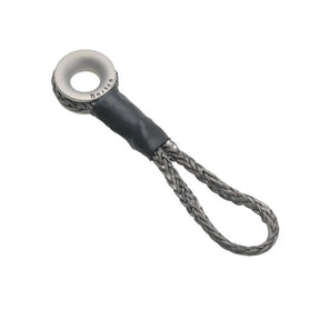 Barton 4mm Dyneema Loop wHigh Load Eye  12mm Bore