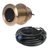 Airmar B60 20 Degree Bronze Tilted Element 600W 8Pin fGarmin