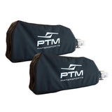 PTM Watersports Canvas Covers fEdgeForce Board Racks  Pair