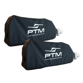 PTM Watersports Canvas Covers fEdgeForce Board Racks  Pair