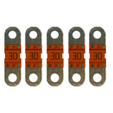 Victron MIDIFuse 30A58VM6 Package of 5