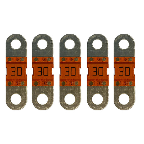 Victron MIDIFuse 30A58VM6 Package of 5