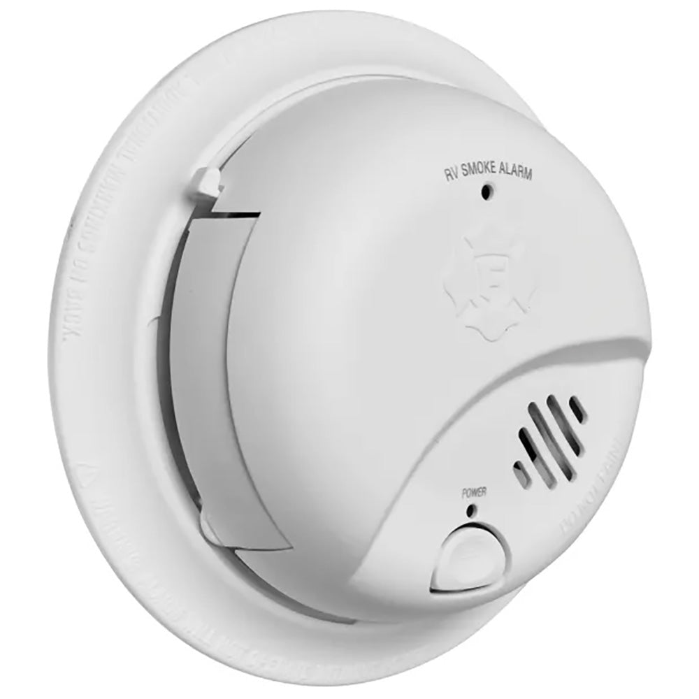 FireboyXintex SMI100RV Smoke Detector 9V Battery Powered