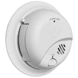 FireboyXintex SMI100RV Smoke Detector 9V Battery Powered