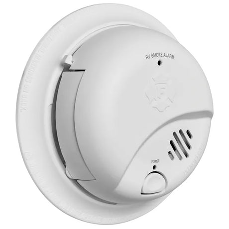 FireboyXintex SMI100RV Smoke Detector 9V Battery Powered