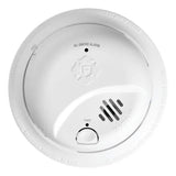 FireboyXintex SMI100RV Smoke Detector 9V Battery Powered