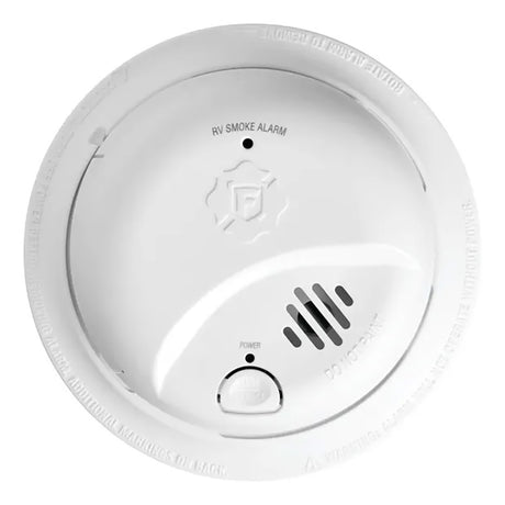 FireboyXintex SMI100RV Smoke Detector 9V Battery Powered