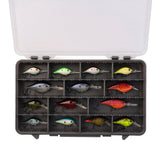 Plano Stowaway 3700