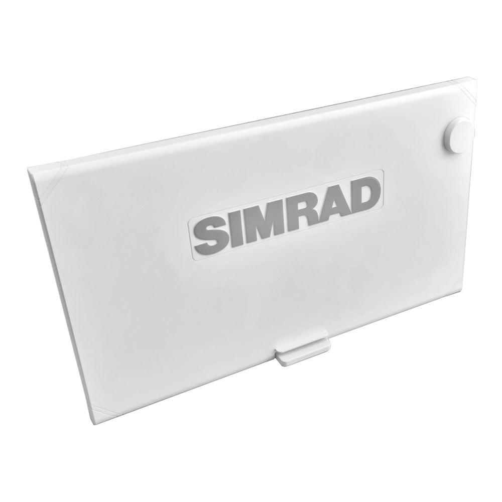 Simrad NSS 410 Suncover