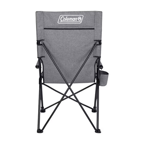 Coleman Forester Series Sling Chair  Grey