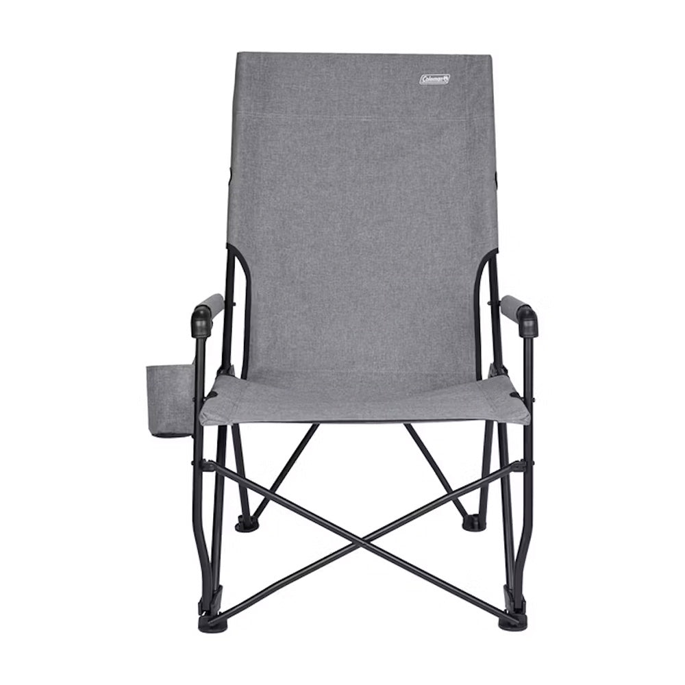Coleman Forester Series Sling Chair  Grey