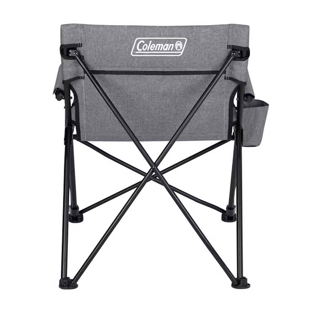 Coleman Forester Series Deck Chair  Grey