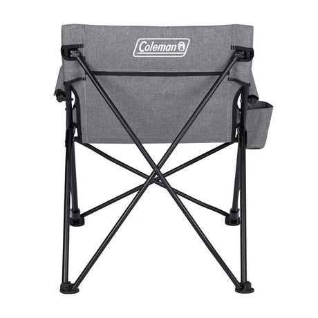 Coleman Forester Series Deck Chair  Grey