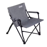 Coleman Forester Series Deck Chair  Grey