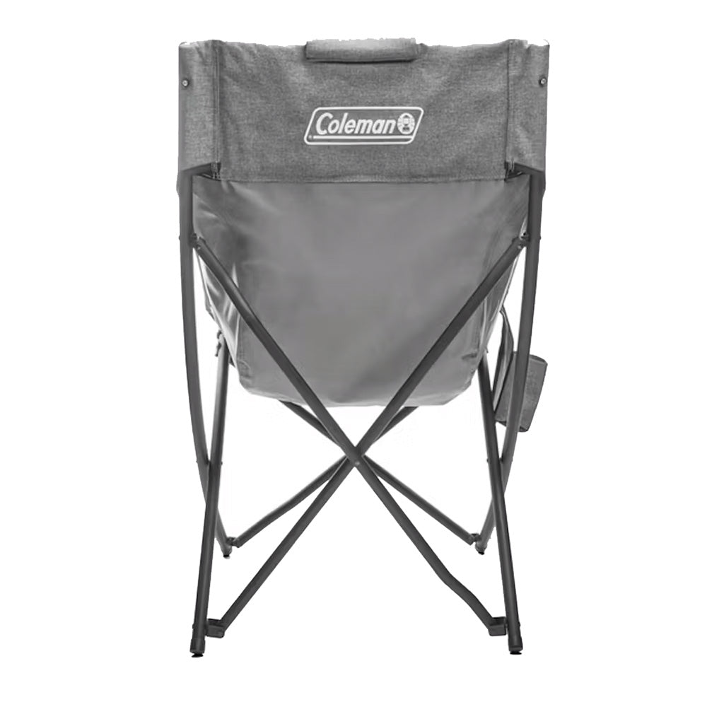 Coleman Forester Series Bucket Chair  Grey