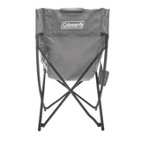 Coleman Forester Series Bucket Chair  Grey