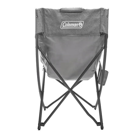 Coleman Forester Series Bucket Chair  Grey