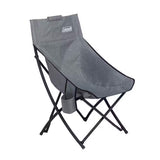 Coleman Forester Series Bucket Chair  Grey