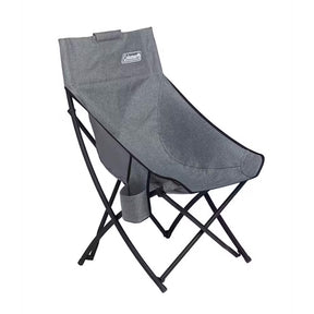 Coleman Forester Series Bucket Chair  Grey